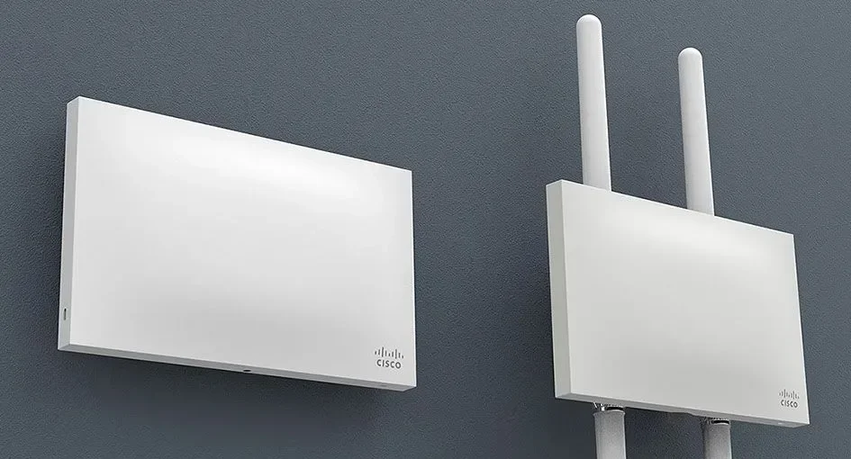 Access Point Cisco Meraki: escolha o modelo ideal para sua empresa