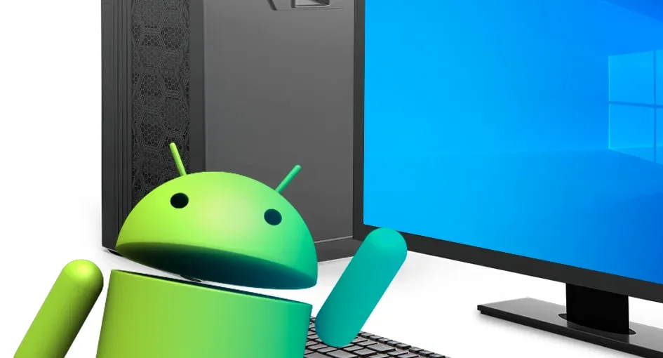 Windows 10 deve rodar novos aplicativos Android neste ano