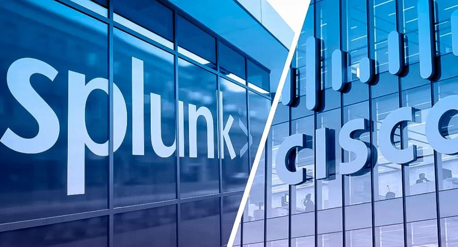 Cisco adquire Splunk: novidades na segurança e análise de dados