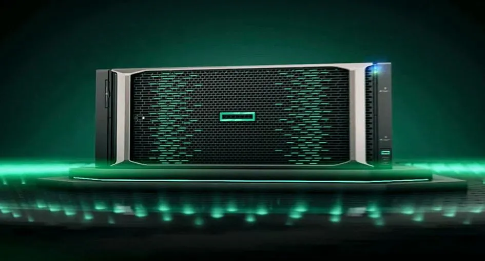 HPE Primera 600 Storage: armazenamento inteligente para missões críticas