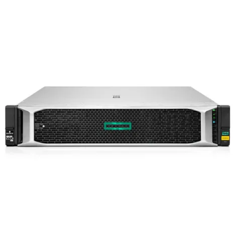 Storage HPE StoreEasy NAS 1660 - PN: R7G22B