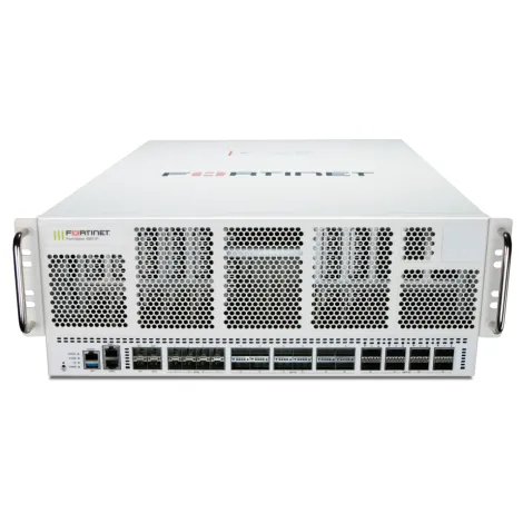 Firewall FortiGate 4800F