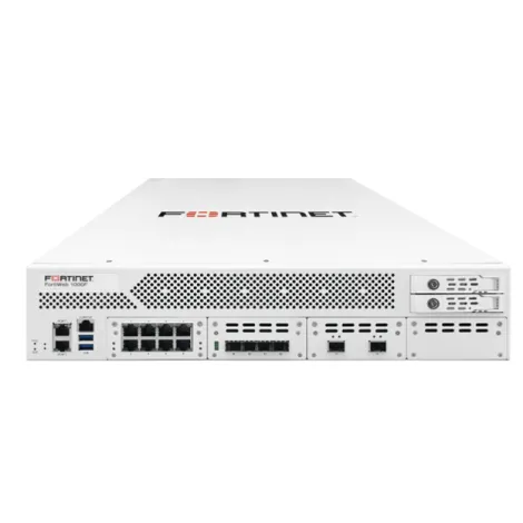 Firewall FortiWeb 1000F