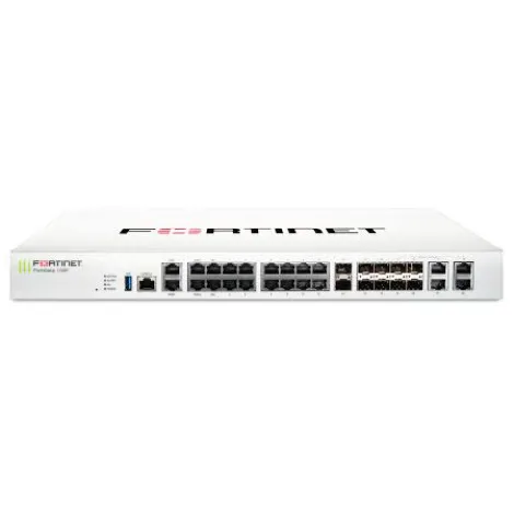 Firewall FortiGate 100F