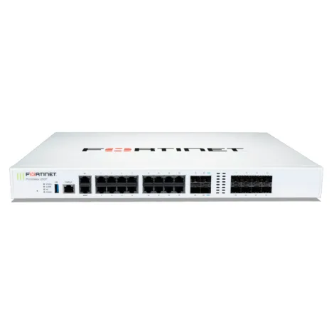 Firewall FortiGate 200F