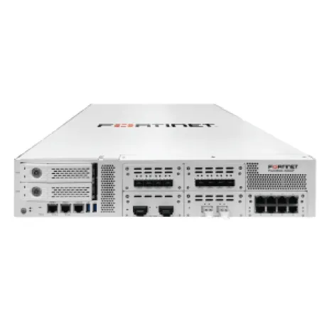 Firewall FortiWeb 3000F