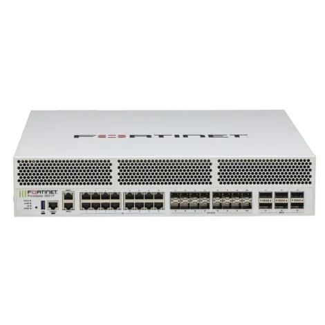 Firewall FortiGate 3000F