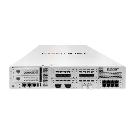 Firewall FortiWeb 4000F