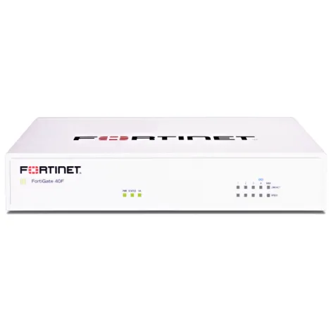 Firewall FortiGate 40F