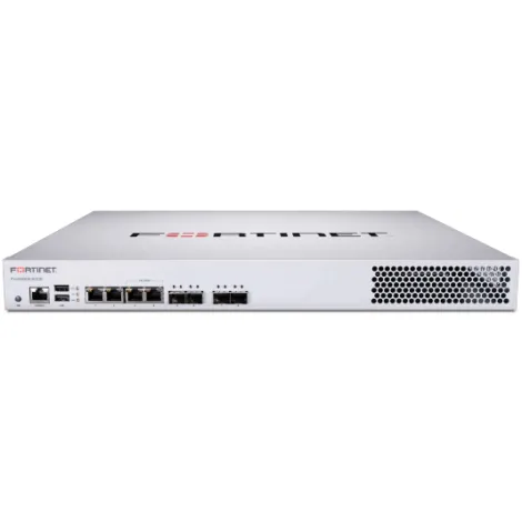 Firewall FortiWeb 600E