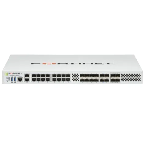 Firewall FortiGate 600F