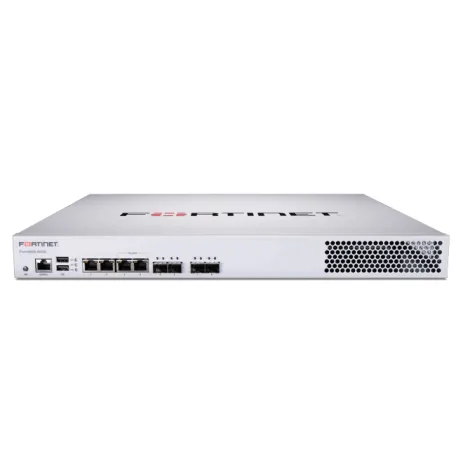 Firewall FortiWeb 600F