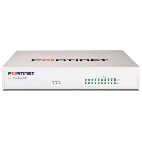 Firewall FortiGate 60F