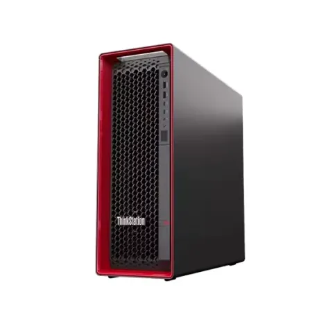 Workstation Lenovo ThinkStation P5, Intel® Xeon® W7-2495X, 64GB RAM, 2x SSD 1TB, NVIDIA® RTX™ A5500 24GB ,Wind