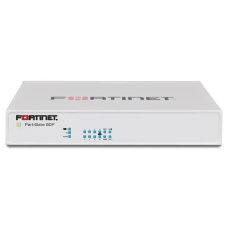 Firewall FortiGate 80F