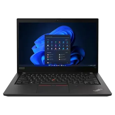 Notebook Lenovo T14 G2, Intel Core™ i5-1145G7 vPro®, 16GB RAM, SSD 256GB, Tela 14 WUXGA, Windows 11 Pro - PN: 20W100DLBO