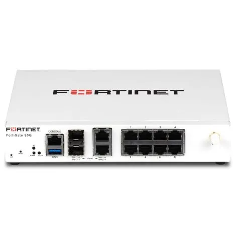 Firewall FortiGate 90G