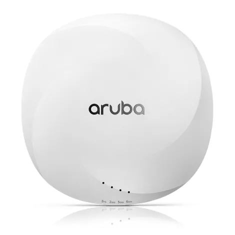 Access Point HPE Aruba Networking 610 Series - Wi-Fi 6E