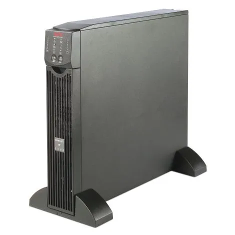 Nobreak APC Smart-UPS - 1000VA, 230V - PN: SURT1000XLI