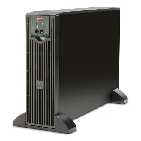 Nobreak APC Smart-UPS - 3000VA, 120V - PN: SURTA3000XL-BR