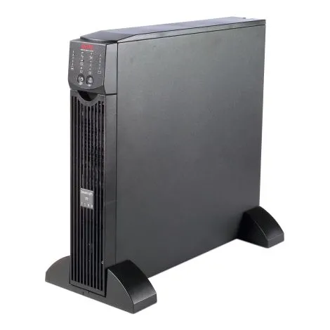 Nobreak APC Smart-UPS - 1500VA, 120V - PN: SURTA1500XL-BR