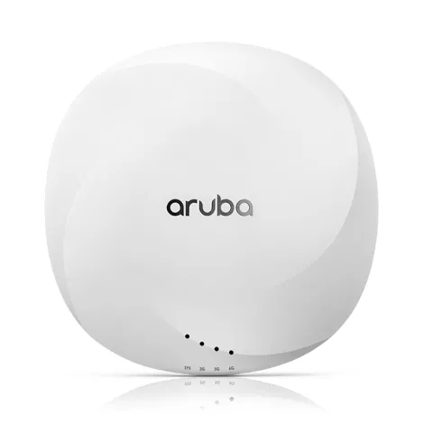 Access Point HPE Aruba Networking 630 Series - Wi-Fi 6E