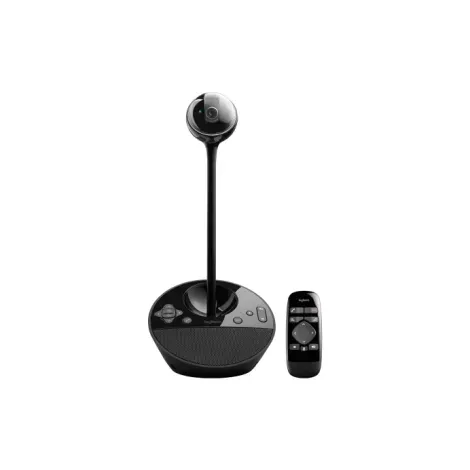 Videoconferência portátil Logitech BCC950 - PN: 960-000866