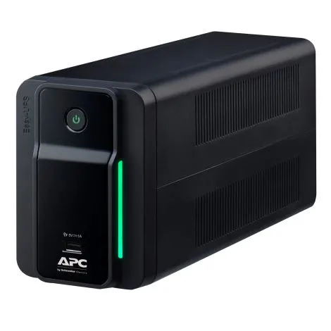 Nobreak APC Easy UPS - 700VA, 120V - PN: BVX700LU-LM