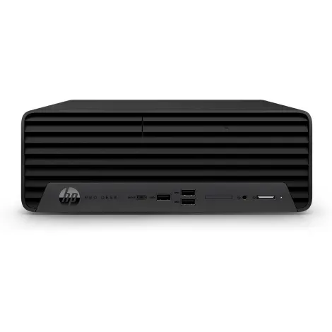 Desktop ProDesk 400 G9 SFF, Intel® Core™ i3-12100, 8GB RAM, SSD 256GB, Windows 11 Pro - PN: 860K2LA#AK4