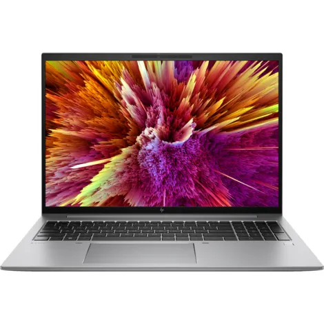 HP Zbook Firefly 16 G10, Intel® Core™ i7-1365U, 16GB RAM, SSD 512GB, Tela 16 WUXGA, Windows 11 Pro - PN: 8B1Z1LA