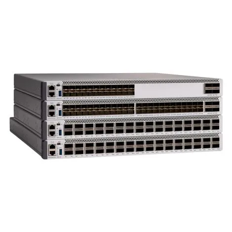 Switch Cisco Catalyst C9500