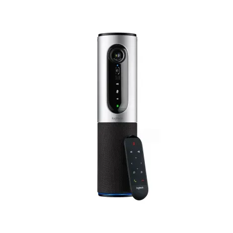 Videoconferência Logitech ConferenceCam Connect - PN: 960-001035