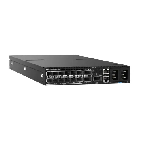 Switch Dell S5212F - 12 Portas SFP28 - PN: 210-APHW-BVFK