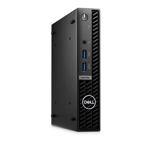 Desktop Dell Optiplex 7010 Micro, Intel® Core™ i7-13700, 16GB RAM, SSD 512GB, Windows 11 Pro - PN: 210-BGGK-DTO93