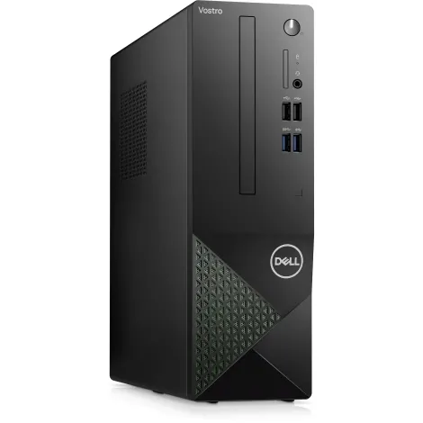 Desktop Dell Vostro SFF 3710, Intel® Core™ i7-12700, 16GB RAM, SSD 512GB, Windows 11 Pro - PN: 210-BFBD-DTV32