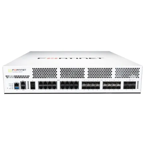 Firewall FortiGate 2600F