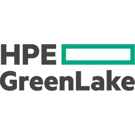 HP Enteprise GreenLake Cloud