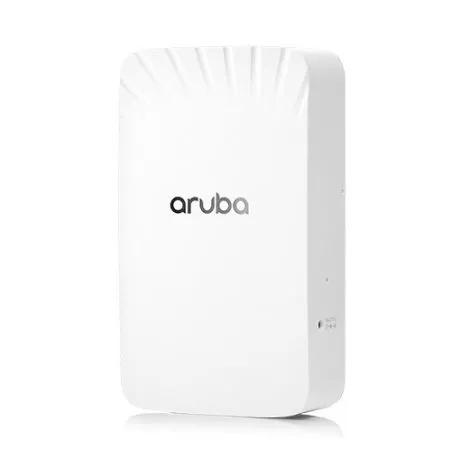 Access Point HPE Aruba Networking 500H Series -Wi-Fi 6 (802.11ax)