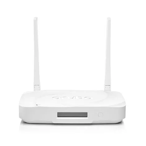 Access Point HPE Aruba Networking 600R Series - Wi-Fi 6E