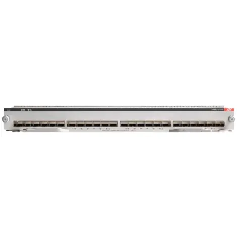 Switch Cisco Catalyst C9400-LC-24S - 24 portas 1 GbE, SFP - PN: C9400-LC-24S