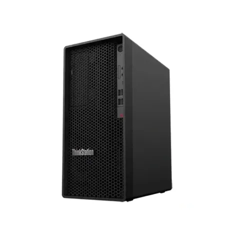 Workstation Lenovo ThinkStation P360 Tower, Intel® Core™ i7-12700 vPro®, 16GB RAM, SSD 512GB, NVIDIA® T1000 8G