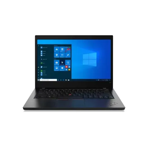 Notebook Lenovo L14 G2, Intel Core™ i5-1145G7 vPro®, 8GB RAM, SSD 256GB, Tela 14 FHD, Windows 11 Pro - PN: 20X2006BBO