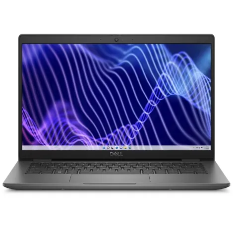 Notebook Dell Latitude 3440, Intel® Core™ i7-1355U, 16GB RAM, SSD 512GB, Tela 14 HD, Windows 11 Pro - PN: 210-BHDK-NBLAT76