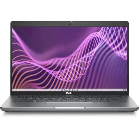 Notebook Dell Latitude 5440, Intel® Core™ i5-1335U, 8GB RAM, SSD 256GB, Tela 14 FHD, Windows 11 Pro - PN: 210-BFZZ-NBLAT84