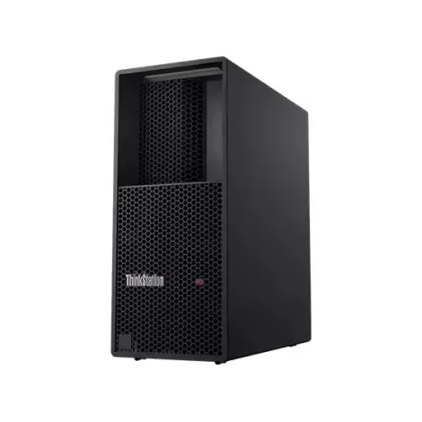 Workstation Lenovo ThinkStation P3 Tower, Intel® Core™ i7-13700 vPro®, 16GB RAM, SSD 512GB, NVIDIA® T1000 8GB, Windows 11 Pro - PN: 30GU0002BO