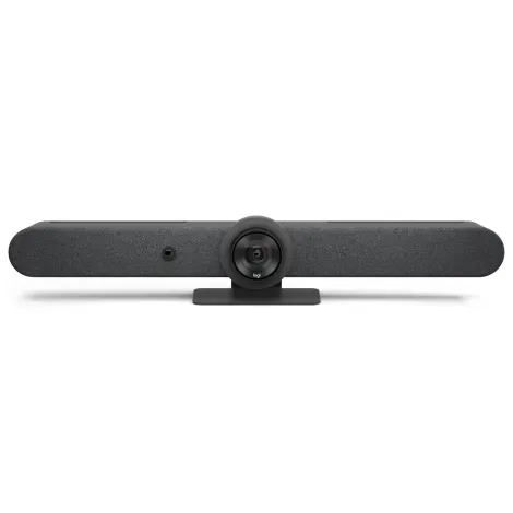 Sistema de Videoconferência Logitech Rally Bar - PN: 960-001309