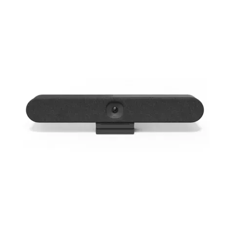 Sistema de Videoconferência Logitech Rally Bar Huddle - PN: 960-001500