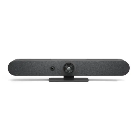 Sistema de Videoconferência Logitech Rally Bar Mini - PN: 960-001337