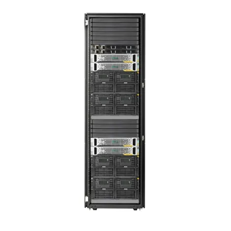 Storage HPE StoreOnce 6600