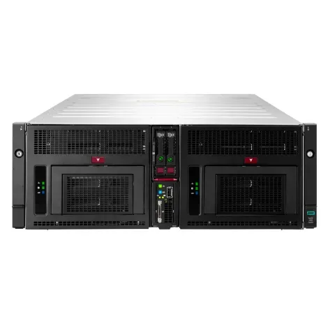 Storage HPE Apollo 4510 Gen10